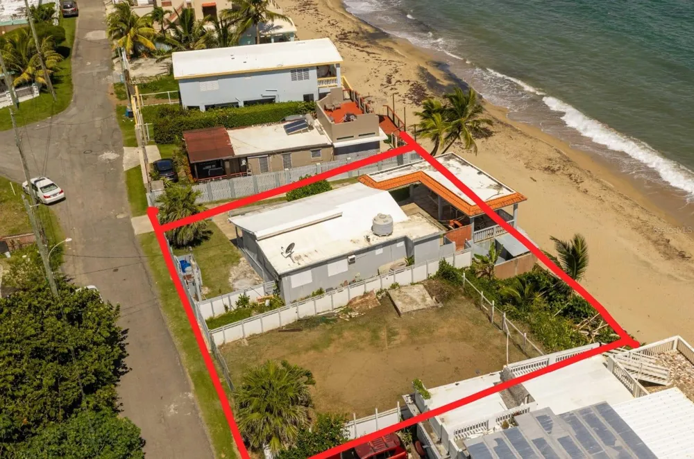 115 km 19.5 RIO GRANDE WARD Aguada, PR 00602