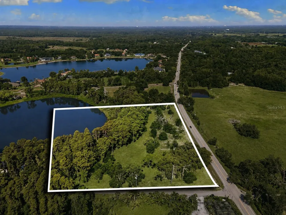 18150 BURRELL ROAD Odessa, FL 33556