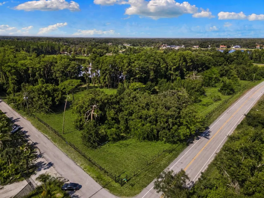 18150 BURRELL ROAD Odessa, FL 33556