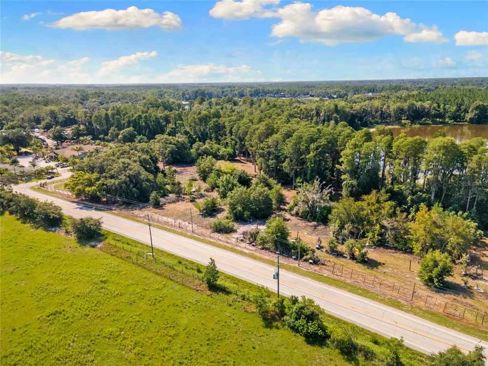 18150 BURRELL ROAD Odessa, FL 33556