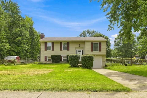 1277 Blue Ridge Way