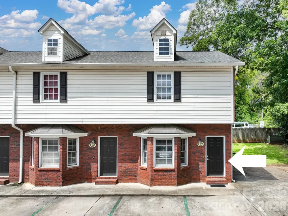 403 Wilson Street #106 Rock Hill, SC 29730