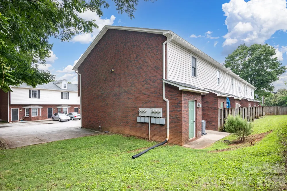 403 Wilson Street #106 Rock Hill, SC 29730