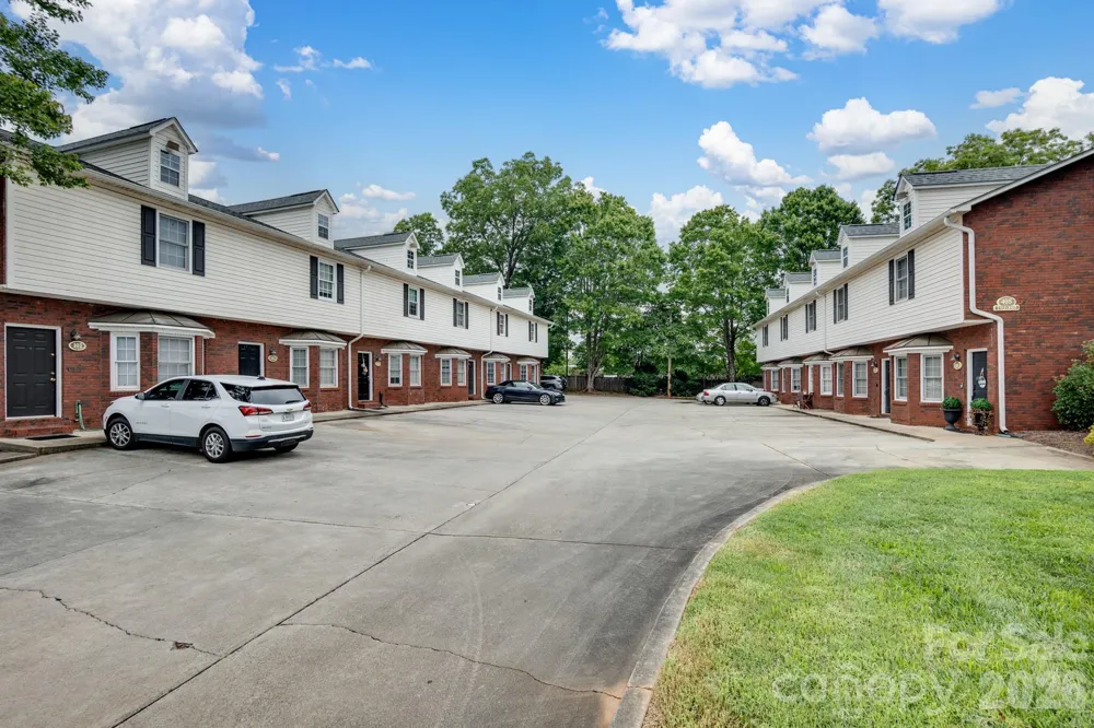 403 Wilson Street #106 Rock Hill, SC 29730