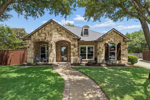 10198 Wheat Ridge Drive
