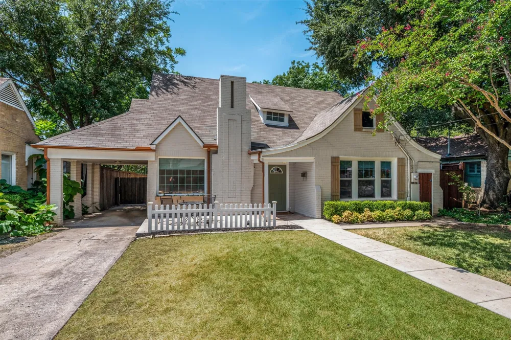 5223 Denton Drive Dallas, TX 75235