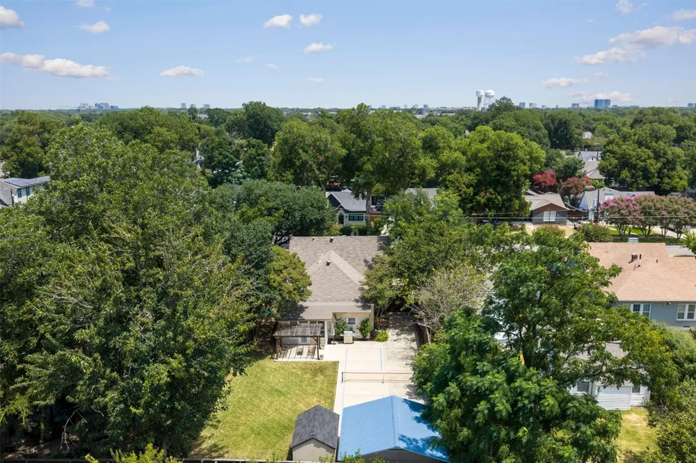 5223 Denton Drive Dallas, TX 75235