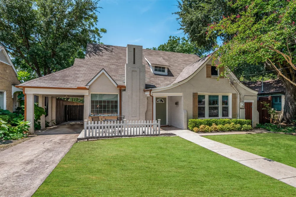5223 Denton Drive Dallas, TX 75235