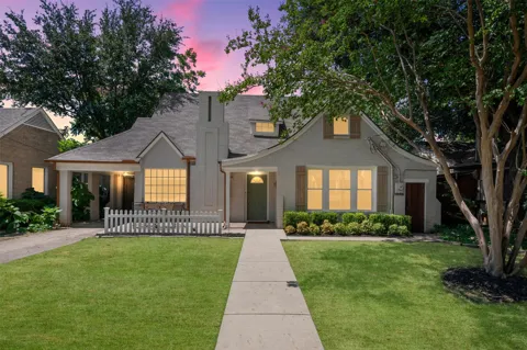 5223 Denton Drive