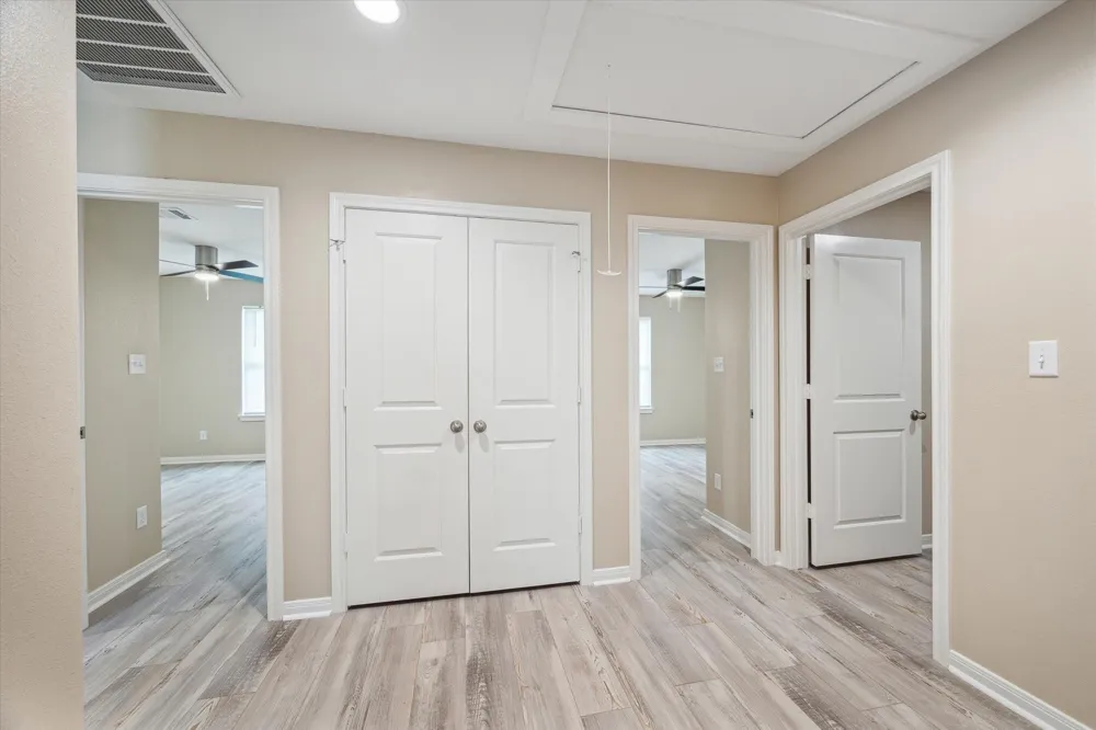 4834 Pine Avenue #A Pasadena, TX 77503