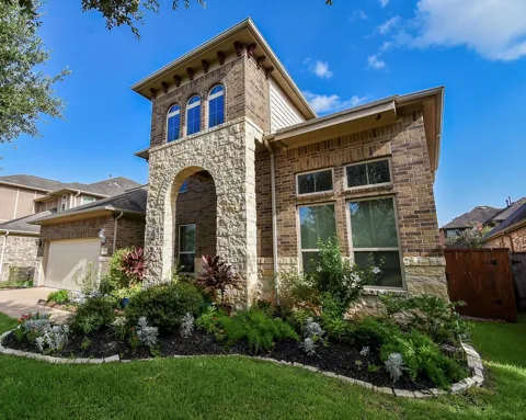 27807 Ashbrook Falls Court