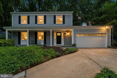 5234 EVEN STAR PLACE