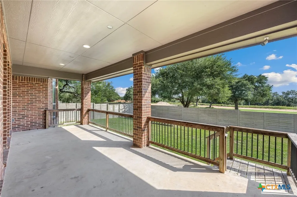 657 Vale Court New Braunfels, TX 78132