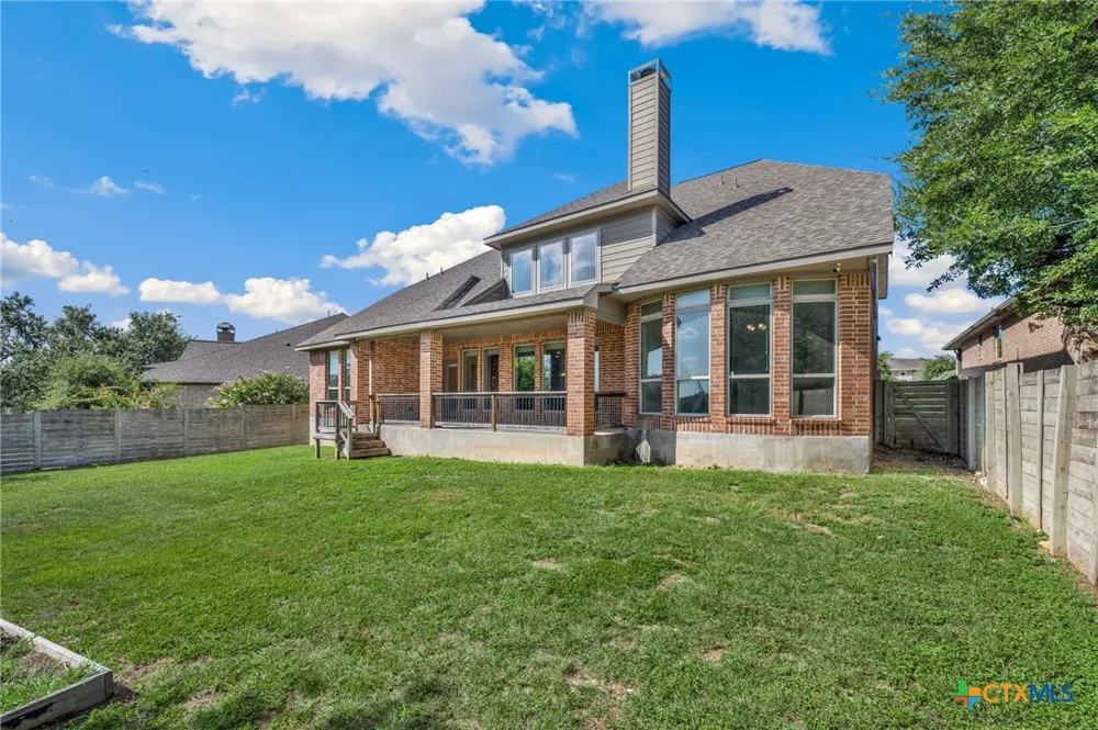657 Vale Court New Braunfels, TX 78132