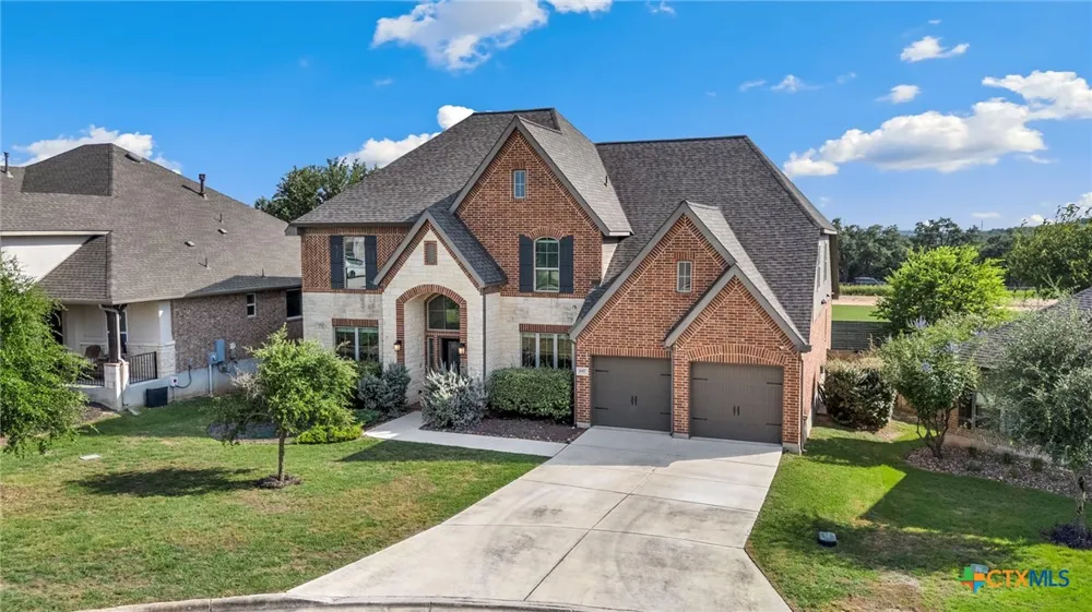 657 Vale Court New Braunfels, TX 78132
