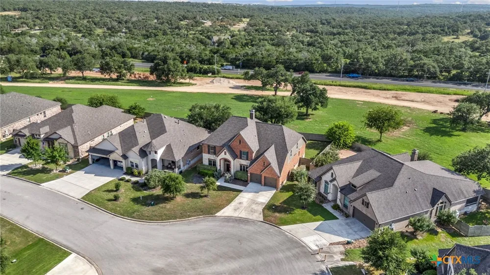 657 Vale Court New Braunfels, TX 78132