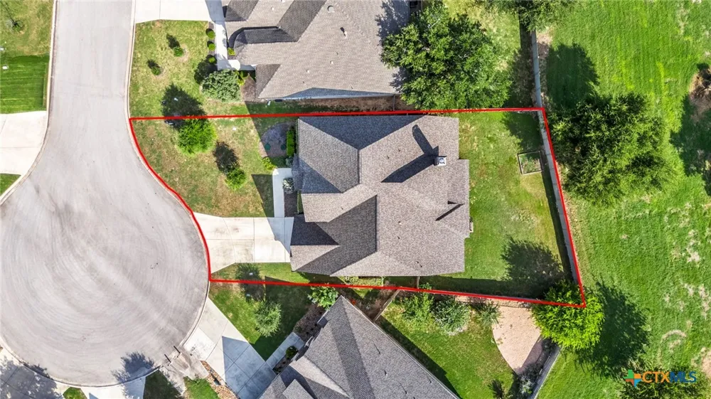 657 Vale Court New Braunfels, TX 78132