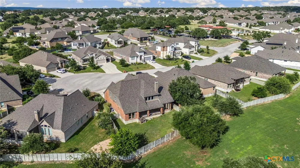 657 Vale Court New Braunfels, TX 78132