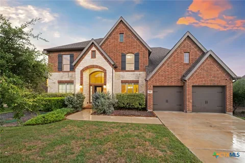 657 Vale Court