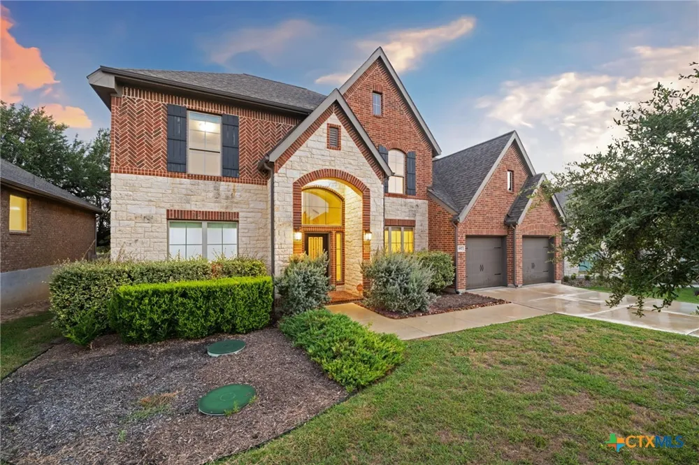 657 Vale Court New Braunfels, TX 78132