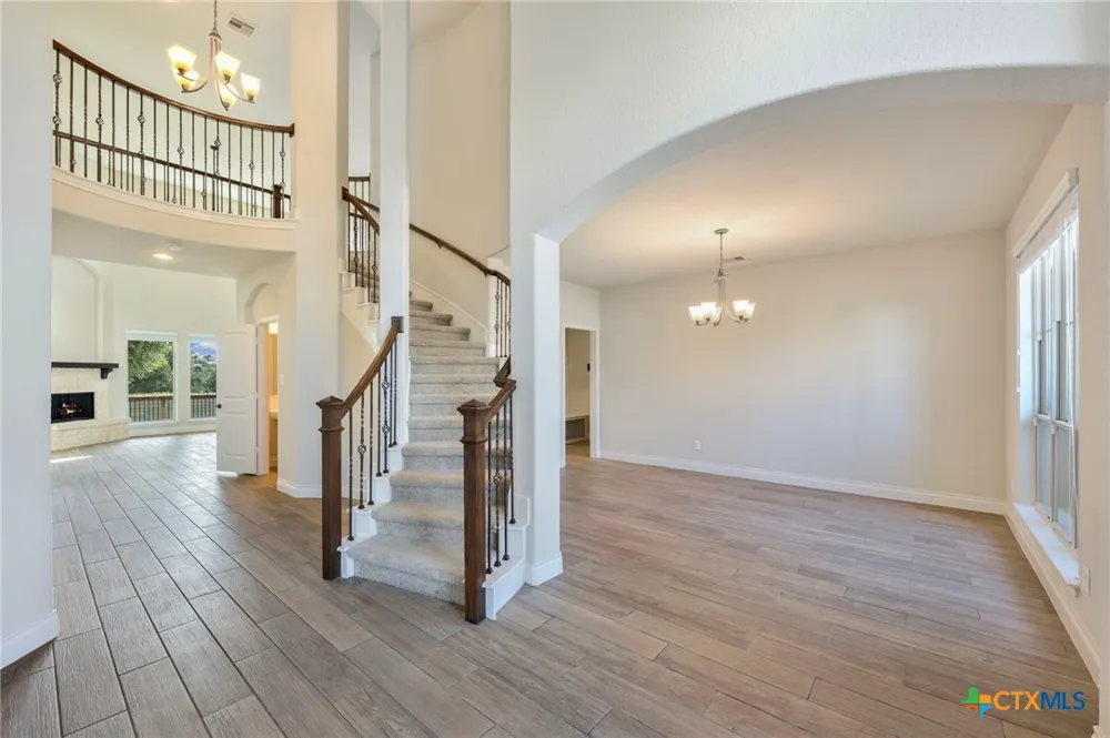 657 Vale Court New Braunfels, TX 78132