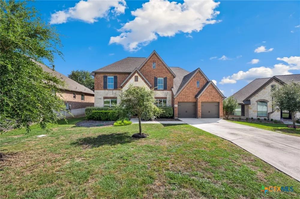 657 Vale Court New Braunfels, TX 78132