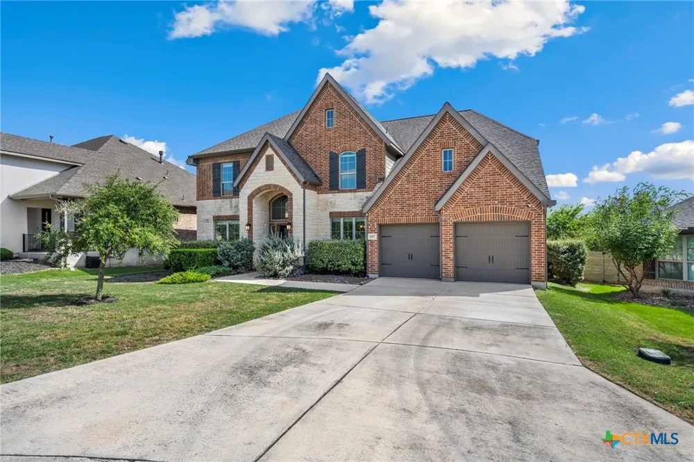 657 Vale Court New Braunfels, TX 78132