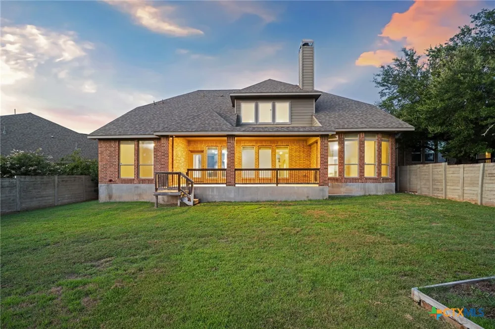 657 Vale Court New Braunfels, TX 78132