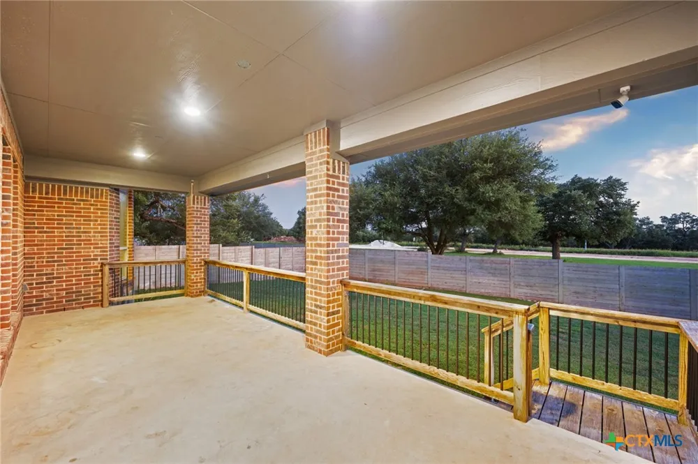 657 Vale Court New Braunfels, TX 78132