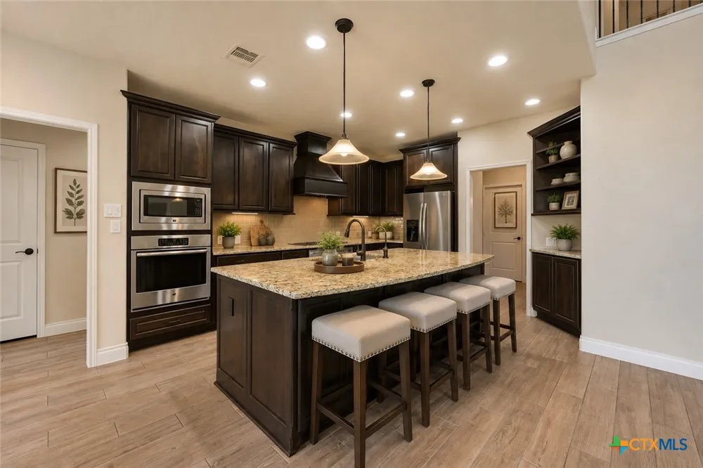 657 Vale Court New Braunfels, TX 78132