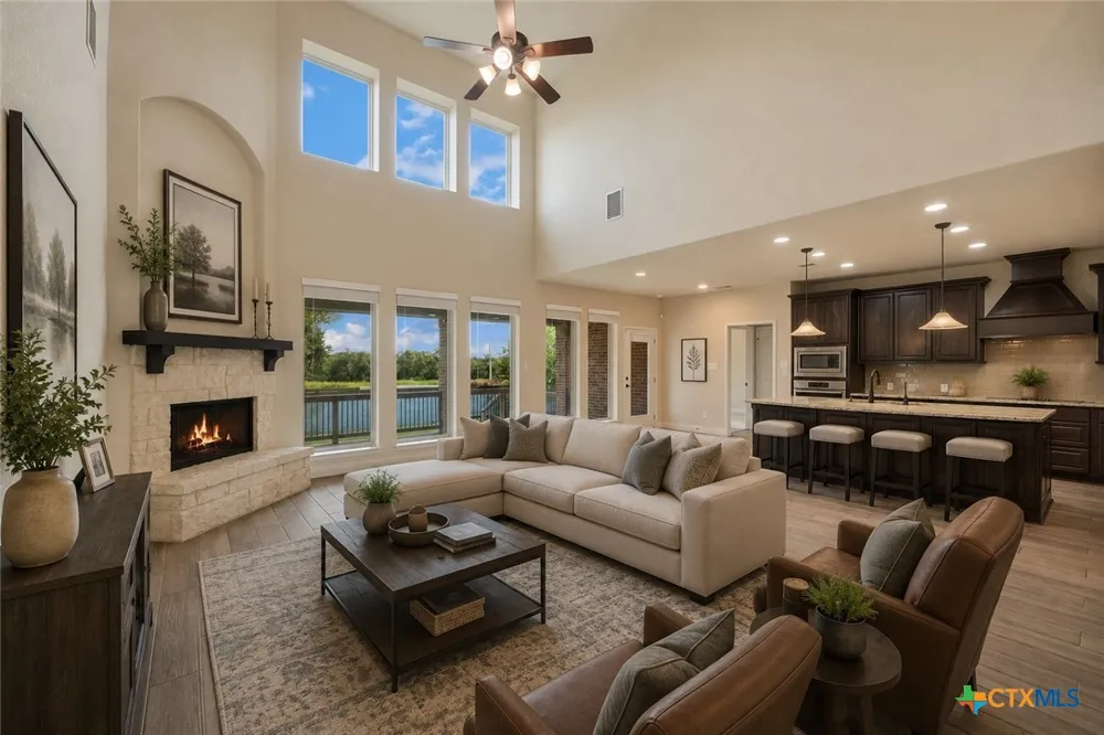 657 Vale Court New Braunfels, TX 78132