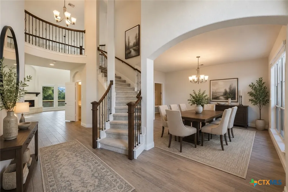 657 Vale Court New Braunfels, TX 78132