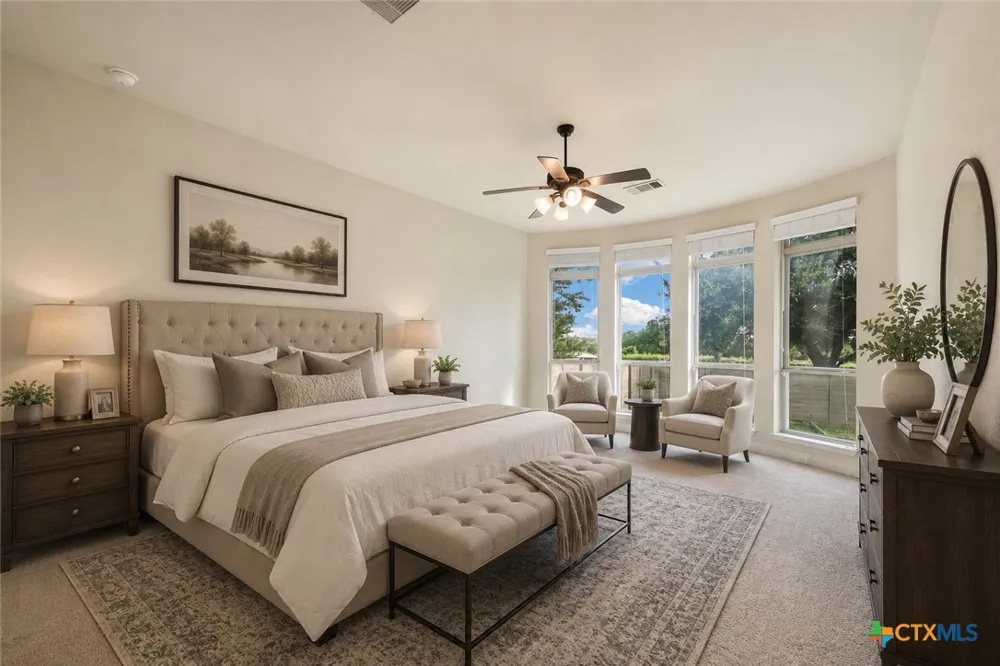 657 Vale Court New Braunfels, TX 78132
