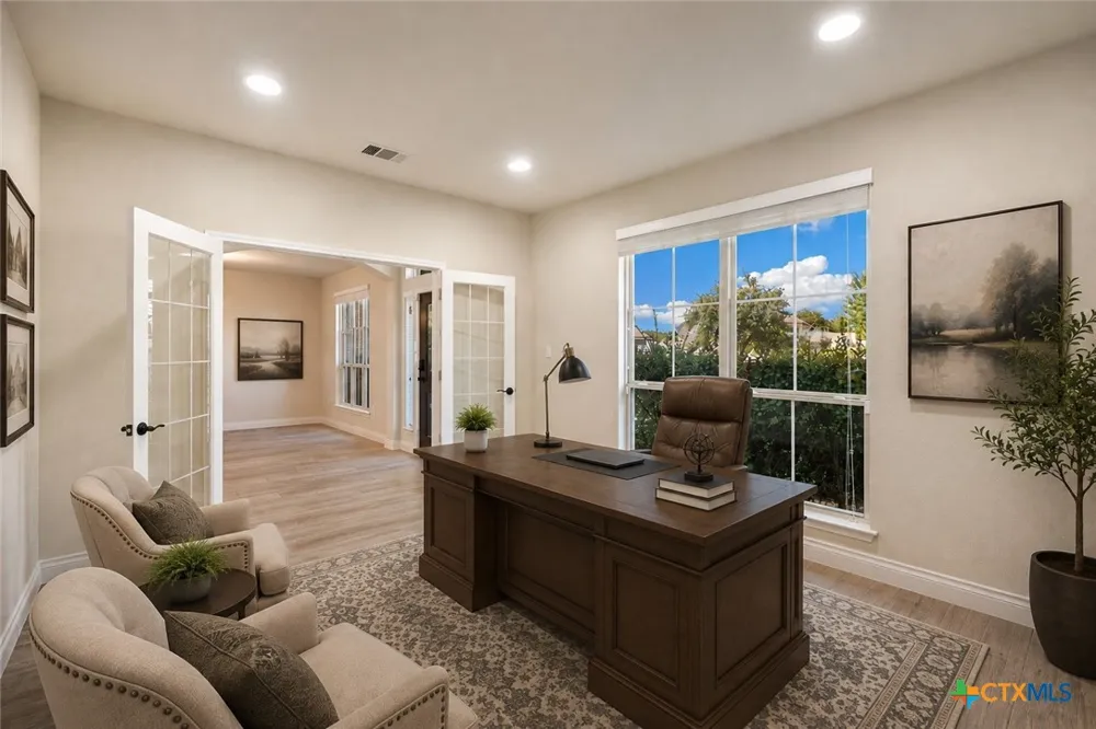 657 Vale Court New Braunfels, TX 78132