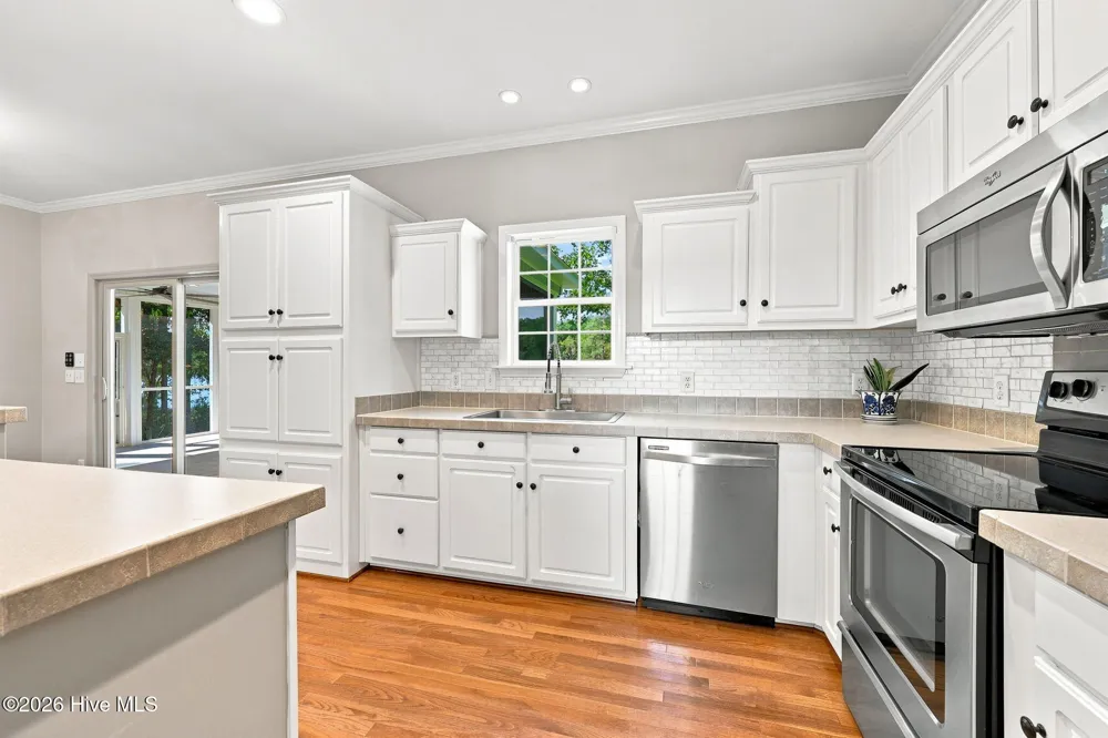 703 Tankard Drive Bath, NC 27808