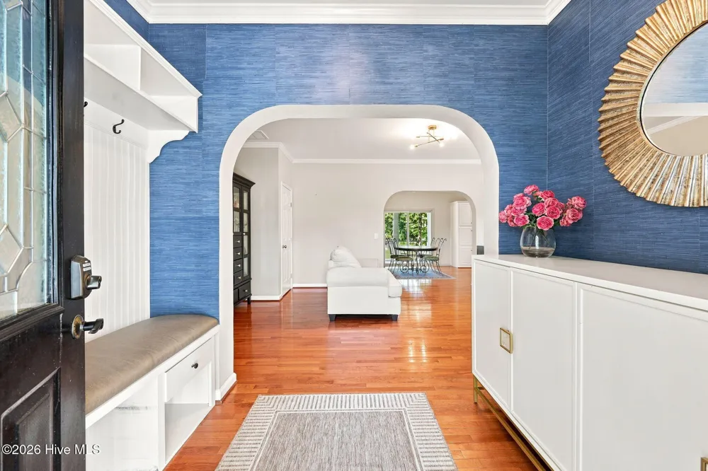 703 Tankard Drive Bath, NC 27808