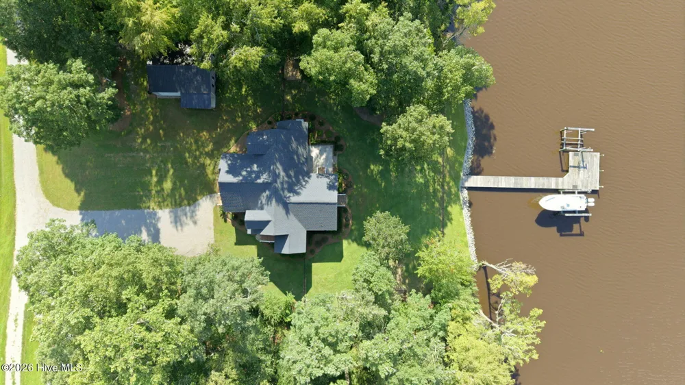 703 Tankard Drive Bath, NC 27808