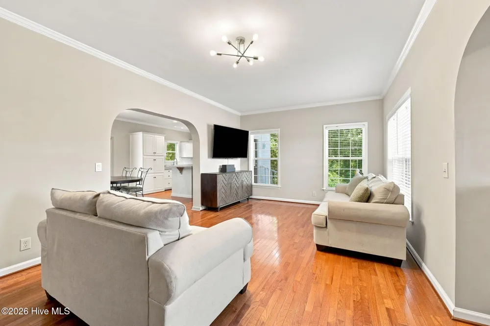 703 Tankard Drive Bath, NC 27808