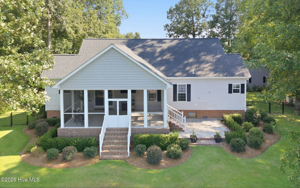 703 Tankard Drive Bath, NC 27808