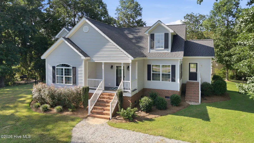 703 Tankard Drive Bath, NC 27808