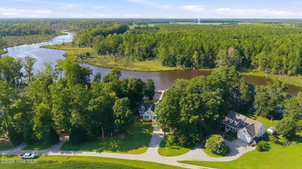 703 Tankard Drive Bath, NC 27808