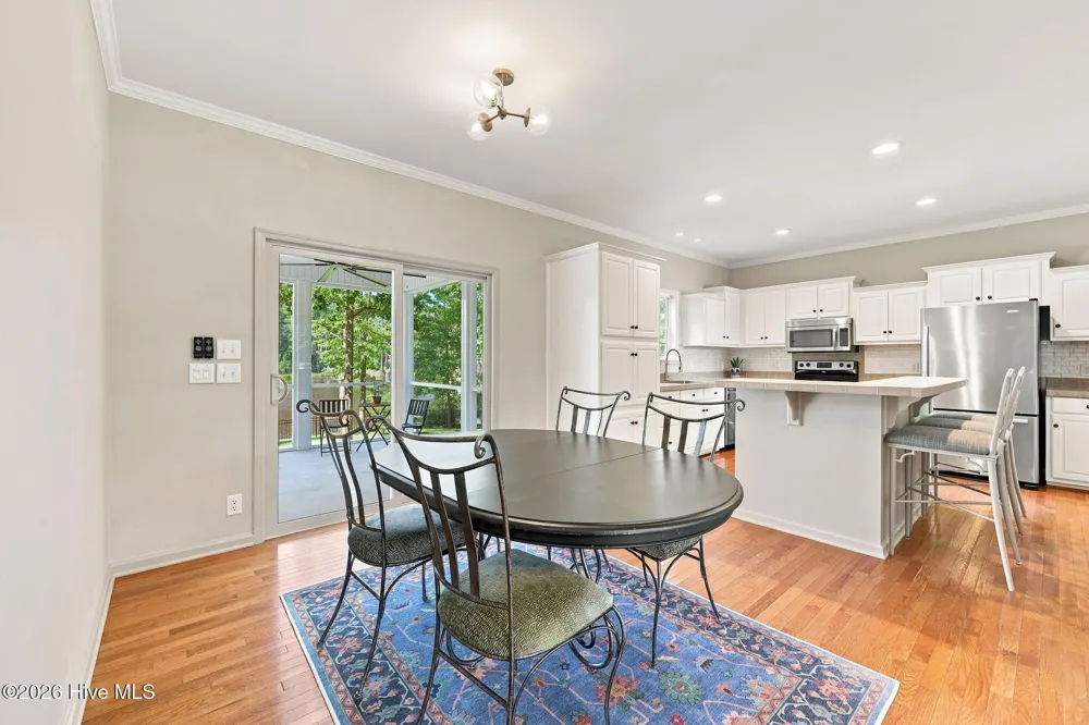 703 Tankard Drive Bath, NC 27808