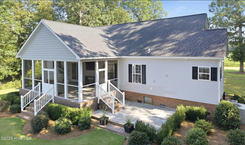 703 Tankard Drive Bath, NC 27808