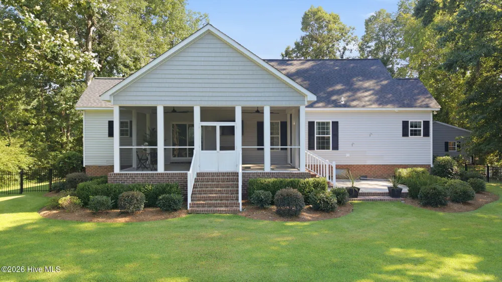 703 Tankard Drive Bath, NC 27808