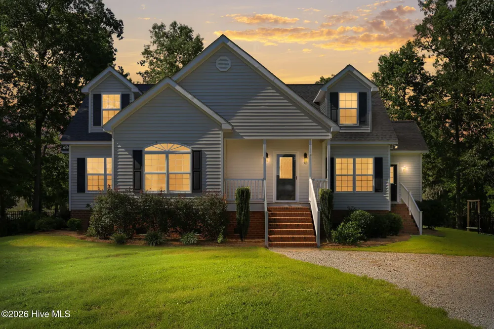 703 Tankard Drive Bath, NC 27808