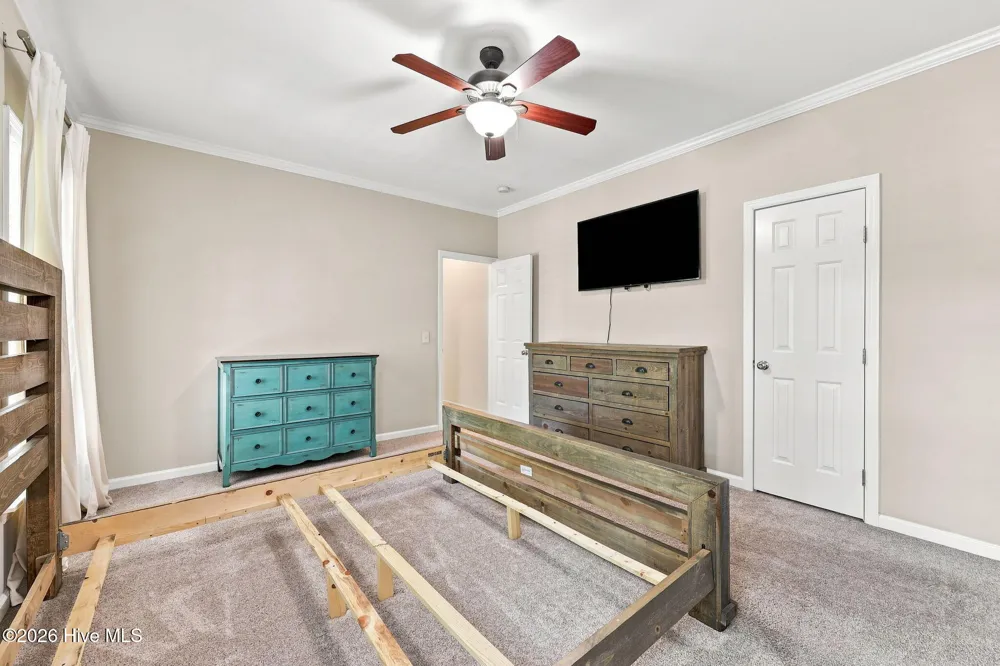 703 Tankard Drive Bath, NC 27808