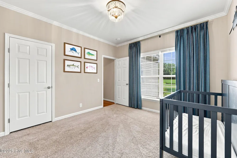 703 Tankard Drive Bath, NC 27808