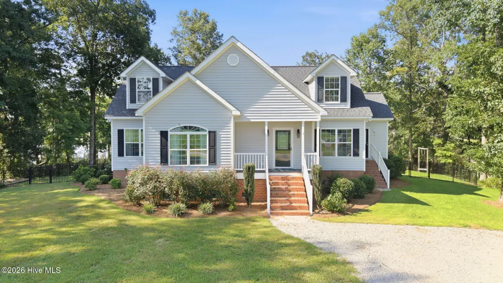 703 Tankard Drive Bath, NC 27808