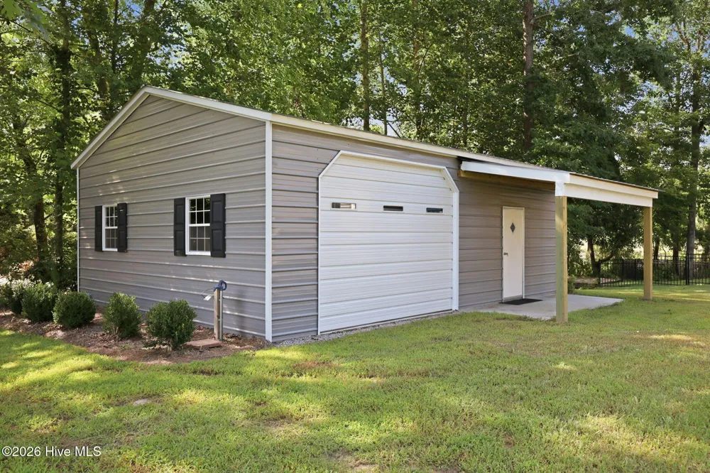 703 Tankard Drive Bath, NC 27808