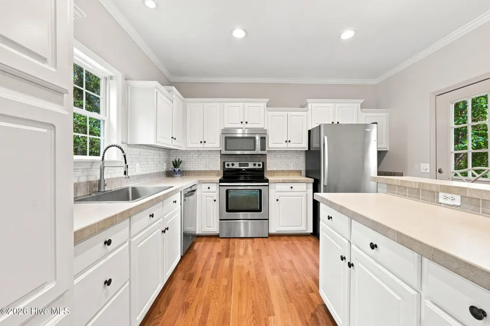 703 Tankard Drive Bath, NC 27808